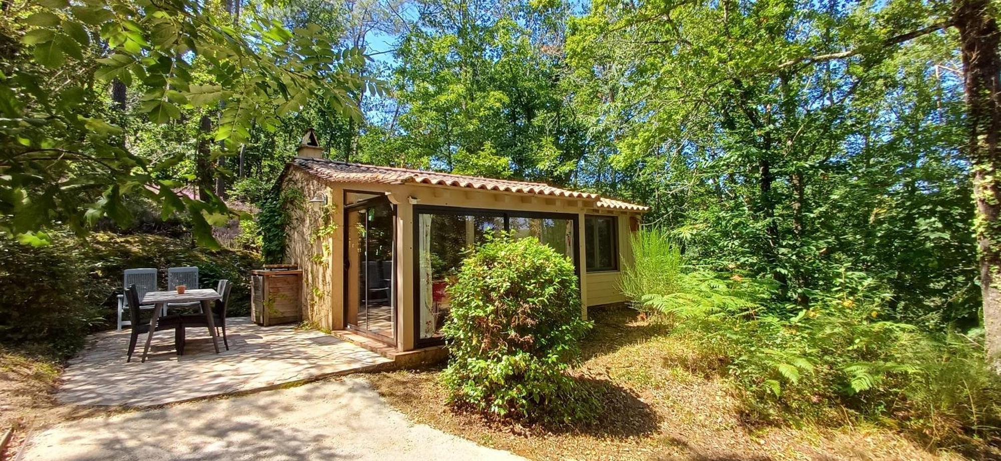 Domaine De Cournet Haut, A 17Th Century Property Set On A Calm, Idyllic Domain With Pool, Tennis, Bikes And More Les Vauries Eksteriør billede