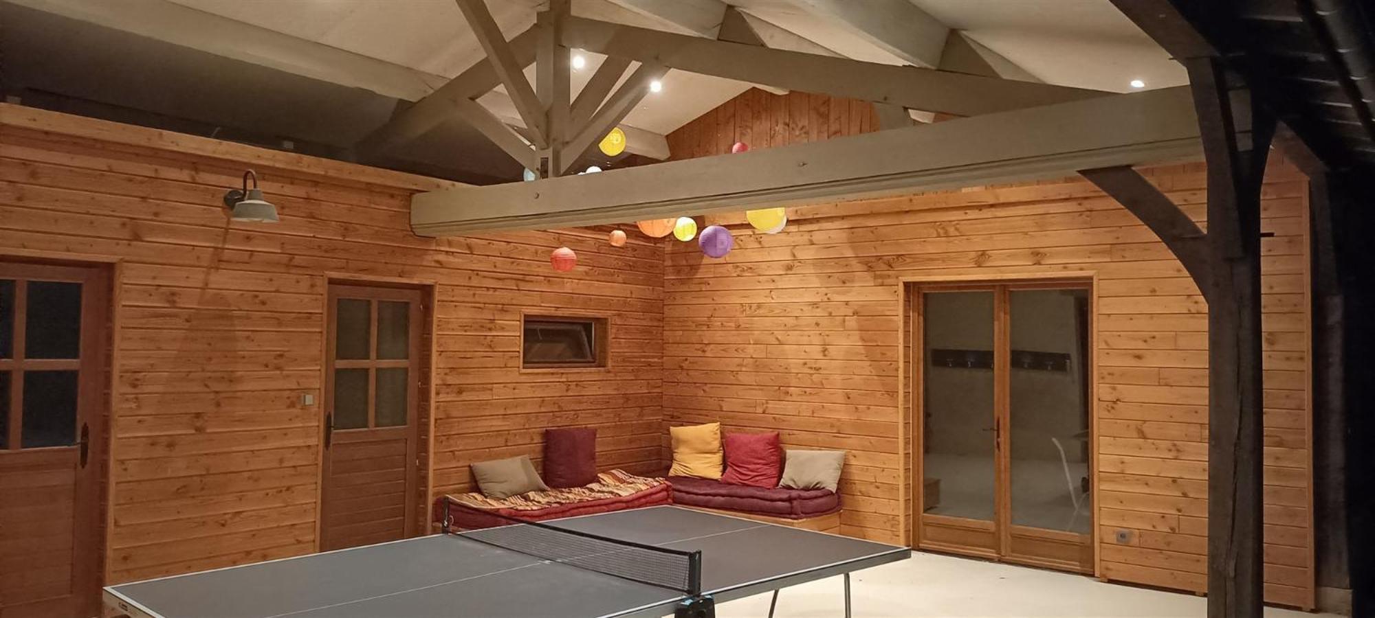 Domaine De Cournet Haut, A 17Th Century Property Set On A Calm, Idyllic Domain With Pool, Tennis, Bikes And More Les Vauries Eksteriør billede